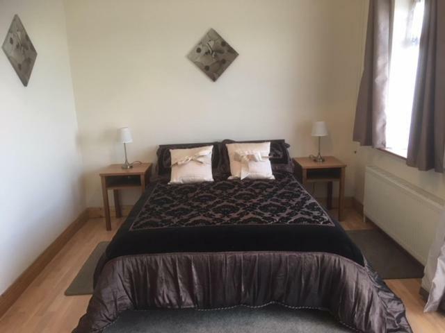 Baurleigh Studio Apartment P72F340 Lissaphooca Cross Roads Bagian luar foto